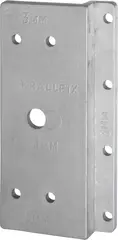 Bohrschablone für IKON Türensicherung Krallfix® 3 9M76,TEIL=BS KRALLFIX III