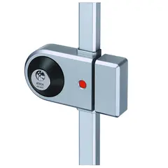 Mehrfachverriegelungen mit mechanischen Schließzylindern
