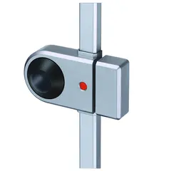 Mehrfachverriegelungen ohne mechanische Schließzylinder