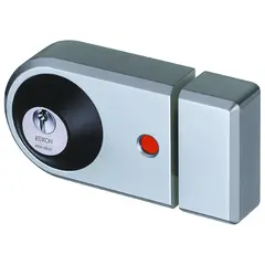 Kastenriegelschlösser mit mechanischen Schließzylindern