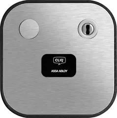 Programmier- und Lesegeräte CLIQ<sup>®</sup> Go
