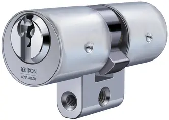 Profile double cylinder Swiss .C31