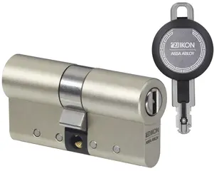 eCLIQ - elektronische Schließanlage