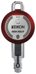 Schlüssel eCLIQ N110,V=PSM