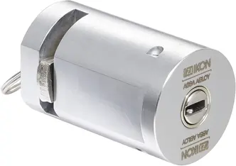 Spezialzylinder CLIQ<sup>®</sup> Go