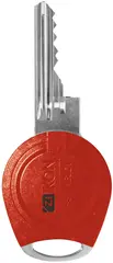 Schlüssel +CLIQ S130,V=PR/PSM/PN