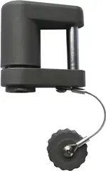 Zylinderhangschloss VERSO®CLIQ V317