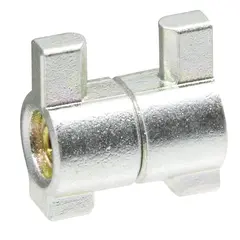 Kupplung für GE=0 VE09