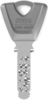 Product image Colour cap keys _0.E01