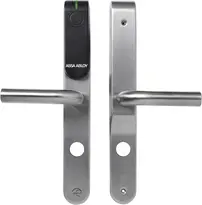 Product image Electronic fitting KESO Integra E5011_Model