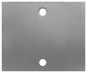 Blindplatte 171.231.0001_Model