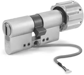 Drehknopfzylinder _1.43G