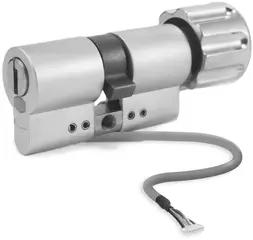 Drehknopfzylinder _1.53G