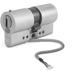 Doppelzylinder Gehäuse _1.54C