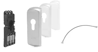 Artikel Set - Offline Elektronik für Zylinder EG.707.0HB_Model