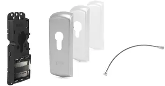 Artikel Set - Offline Elektronik für Zylinder EG.707.PTE_Model