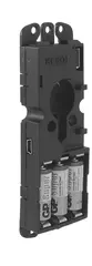 Elektronik ATEX EG.707.PTB.00_Model