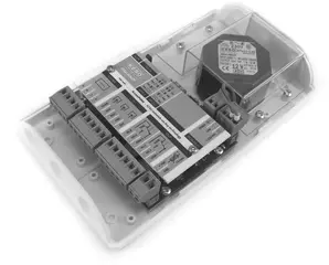 Online Türcontroller EG.717-ET_Model