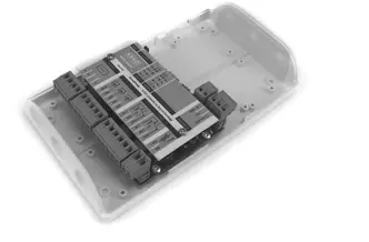 Offline Access Point Stand Alone