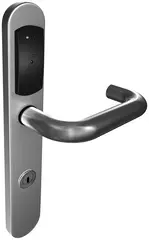 i-handle S electronic fitting