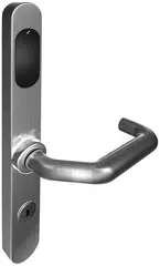 i-handle HS electronic fitting