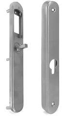 Innen- und Aussenschild G.713/___/04