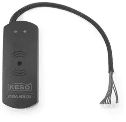 Lesemodul K.027/01_Model