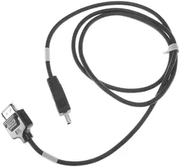 Programmierkabel mini USB K.537_Model