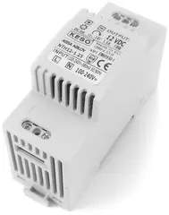 Power supply NTH12-1.25_Model