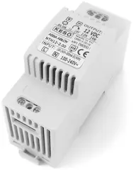 Power supply NTH12-2.00_Model