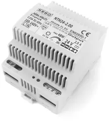 Power supply NTH24-2.00_Model