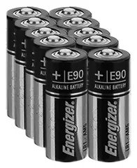 Batterien