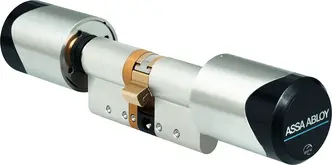 Elektronischer Knaufzylinder Aperio C100 505_Model