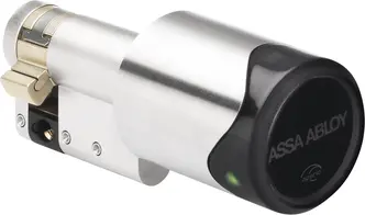 Elektronischer Knaufzylinder Aperio C100 507_Model