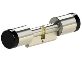 SMARTair knob cylinder EU-profile