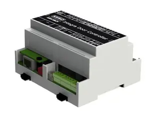 Integra Türcontroller Online K.038
