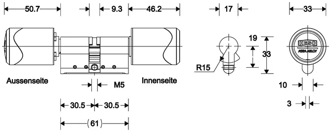 Technical drawing