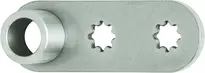 Stangenführung 1726