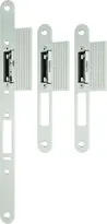 Hauptbild (201.03531) Lappenstulp-Set, verstellbar, 14501058