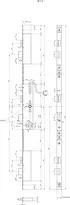 Technische Zeichnung 1  24574PE-SV-ZF