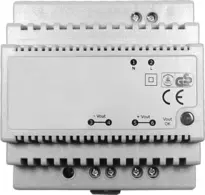 Hauptbild 1 zu m-und sFlipLock/(e)drive/(e)access Netzteil 12 VDC 5A