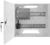 Hauptbild 2 zu m-und sFlipLock/(e)drive/(e)access Netzteil 12 VDC 5A