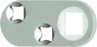 Stangenführung 1826 1826.008