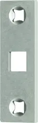 Endschliessblech 1827 1827.008