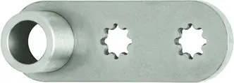 Stangenführung 1726