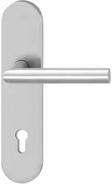 Hauptbild Standard Objektbeschlag für Vollblatttüren H33100152834000