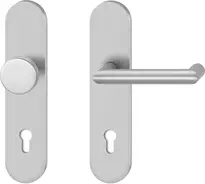 Hauptbild Schutzbeschlag für Vollblatttüren H93402153935000