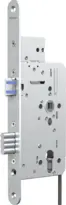 Product image Standard panic lock N1101 N11XX_PZ_B_1FL_mÜW_mOV