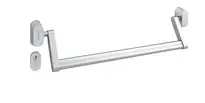 Product image Panic push bar narrow version model N2500 N2500