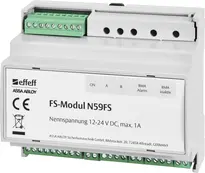 Hauptbild Feuerschutzmodul N59FS N59FS-00V-----1